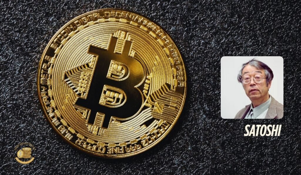 What will happen if Satoshi Nakamoto is found?